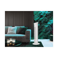 Колонный вентилятор Ballu BFT-110R НС-1298607