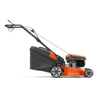 Газонокосилка Husqvarna LC 140SP 9704882-01