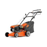 Газонокосилка Husqvarna LC 140SP 9704882-01