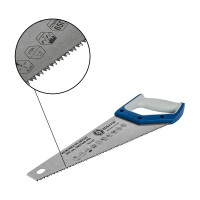 Ножовка по дереву КОБАЛЬТ 350 мм 792-957