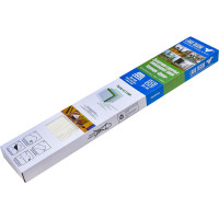 Самоклеящаяся ПВХ плитка LAKO (сосна Кашмир; 18 шт.; 2.51 кв.м) LKD-81117-2