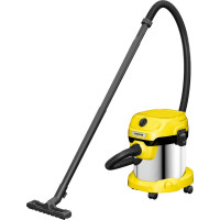 Хозяйственный пылесос Karcher WD 2 Plus S V-15/4/18 1.628-050.0