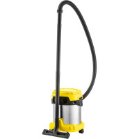 Хозяйственный пылесос Karcher WD 2 Plus S V-15/4/18 1.628-050.0