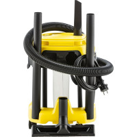 Хозяйственный пылесос Karcher WD 2 Plus S V-15/4/18 1.628-050.0
