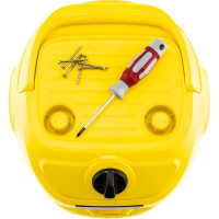 Хозяйственный пылесос Karcher WD 2 Plus S V-15/4/18 1.628-050.0