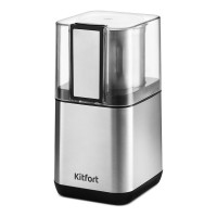 Кофемолка KITFORT КТ-766