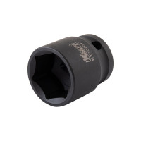 Головка ударная 6-гранная 24 мм, 1/2"DR KRAFT KT 702047