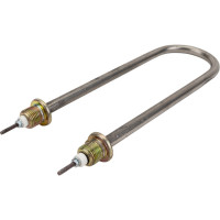 ТЭН-60 TDM ELECTRIC 12, 3,15кВт, вода J, 220В, штуцер G1/2, R30, Ф2, нержавеющая сталь SQ2512-0016