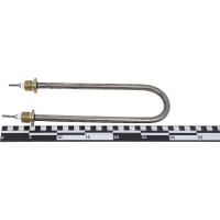 ТЭН-60 TDM ELECTRIC 12, 2,0кВт, вода J, 220В, штуцер G1/2, R30, Ф2, нержавеющая сталь SQ2512-0014