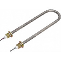 ТЭН-60 TDM ELECTRIC 12, 2,0кВт, вода J, 220В, штуцер G1/2, R30, Ф2, нержавеющая сталь SQ2512-0014