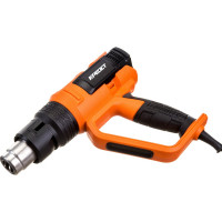 Технический фен Креост KE-2000-650