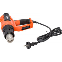 Технический фен Креост KE-2000-650