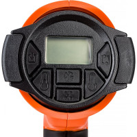 Технический фен Креост KE-2000-650