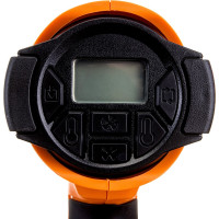 Технический фен Креост KE-2000-650