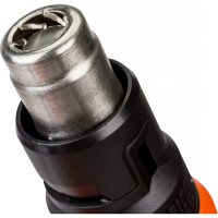 Технический фен Креост KE-2000-650