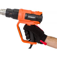 Технический фен Креост KE-2000-650