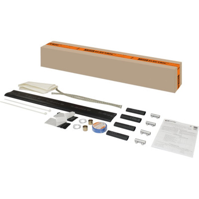 Муфта TDM ELECTRIC 4ПСтБ1-10/25-Б SQ0557-4005