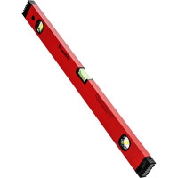 Алюминиевый уровень 600 мм MATRIX 33606