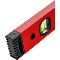 Алюминиевый уровень 600 мм MATRIX 33606