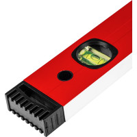 Алюминиевый уровень 600 мм MATRIX 33606