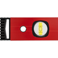 Алюминиевый уровень 600 мм MATRIX 33606