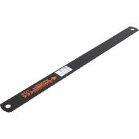 Полотно ножовочное машинное ЭКО (450x32x1.6 мм) HORTZ 643461