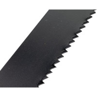 Полотно ножовочное машинное ЭКО (450x32x1.6 мм) HORTZ 643461