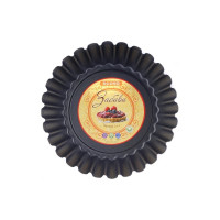 Тортница SCOVO диаметр 24 см RZ-052