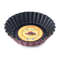 Тортница SCOVO диаметр 24 см RZ-052