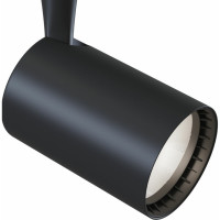 Трековый светильник MAYTONI Track lamps TR003-1-30W3K-B