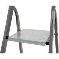 Стальная стремянка Новая Высота NV1150 1x7 1150107