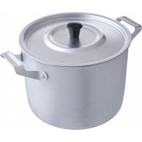 Кастрюля Демидовский 2.5 л цилиндрическая МТ-004