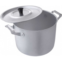 Кастрюля Демидовский 2.5 л цилиндрическая МТ-004