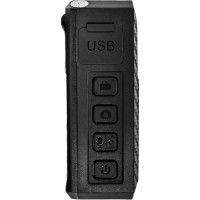 Нагрудный видеорегистратор Turbosky XZB 6826_C