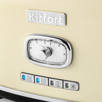 Тостер KITFORT КТ-2075-1