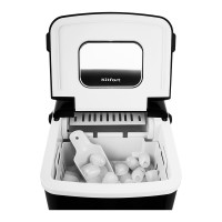 Льдогенератор KITFORT КТ-1806