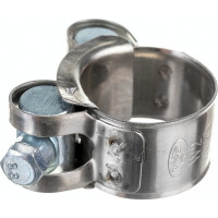 Силовой шарнирный хомут MGF 23-25, W2 1-2-18-2-23-25