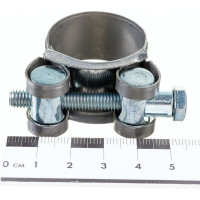 Силовой шарнирный хомут MGF 29-31, W2 1-2-20-2-29-31