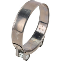 Силовой шарнирный хомут MGF 86-91, W2 1-2-24-2-86-91