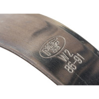 Силовой шарнирный хомут MGF 86-91, W2 1-2-24-2-86-91