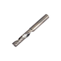 Фреза спиральная однозаходная (6х25х55 мм; хв-к 6 мм) N1LX6.25 DJTOL 573