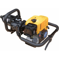 Бензиновый ударный гайковерт ТСС TSS-JH96 024261