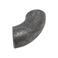 Крутоизогнутый отвод SMGTOOL Ду 20x2,8 Сталь 20 ГОСТ 20282017375