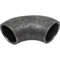 Крутоизогнутый отвод SMGTOOL Ду 20x2,8 Сталь 20 ГОСТ 20282017375