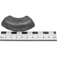 Крутоизогнутый отвод SMGTOOL Ду 20x2,8 Сталь 20 ГОСТ 20282017375