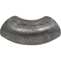 Крутоизогнутый отвод SMGTOOL Ду 25x2,8 Сталь 20 ГОСТ 25282017375