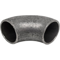 Крутоизогнутый отвод SMGTOOL Ду 25x2,8 Сталь 20 ГОСТ 25282017375