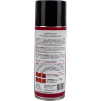 Универсальный очиститель-обезжириватель TT (520 мл; аэрозоль) DC05/022