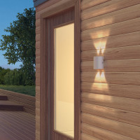 Светодиодный накладной светильник ФОТОН SLO- 4W4000K-W, белый 24742