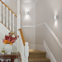 Светодиодный накладной светильник ФОТОН SLO- 4W4000K-W, белый 24742